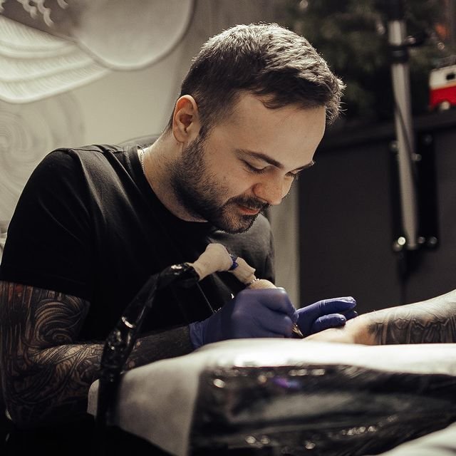 Tattoo`s work sample 0